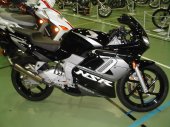 2001 Honda NSR 125 R photo